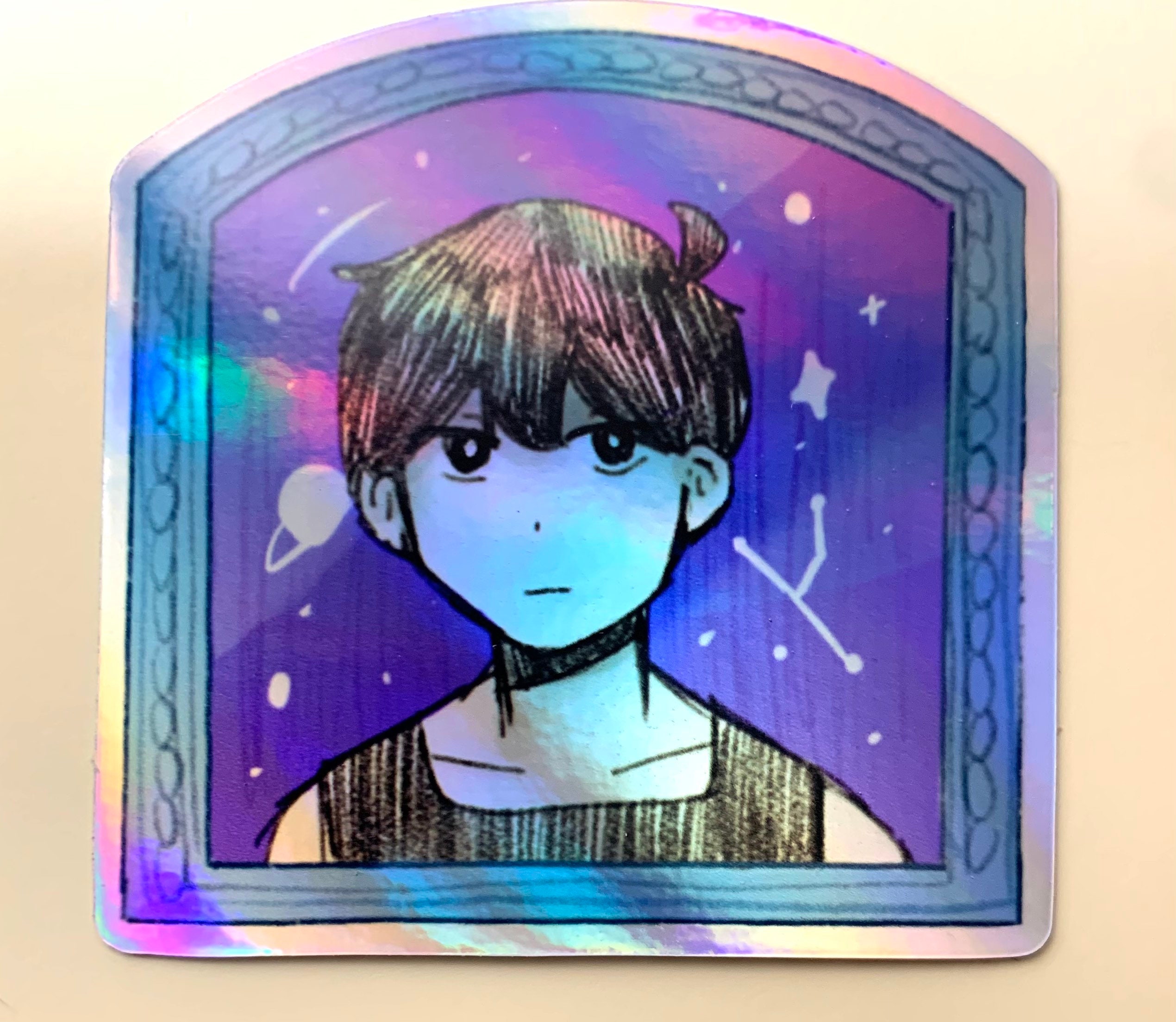 How do you actually buy OMORI plushies using the Malaysian Ringgit? (MYR) 😭 : r/OMORI