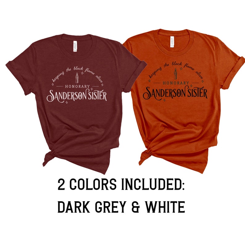 Sanderson Sisters PNG Image Digital Image Retro Etsy