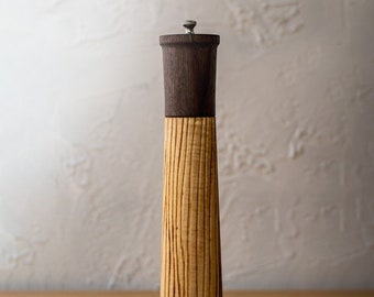 pepper mill