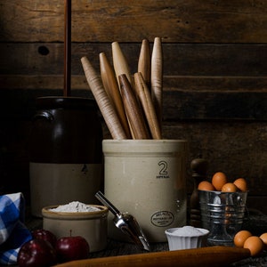Rouleau à pâtisserie