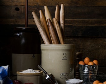 Rouleau à pâtisserie