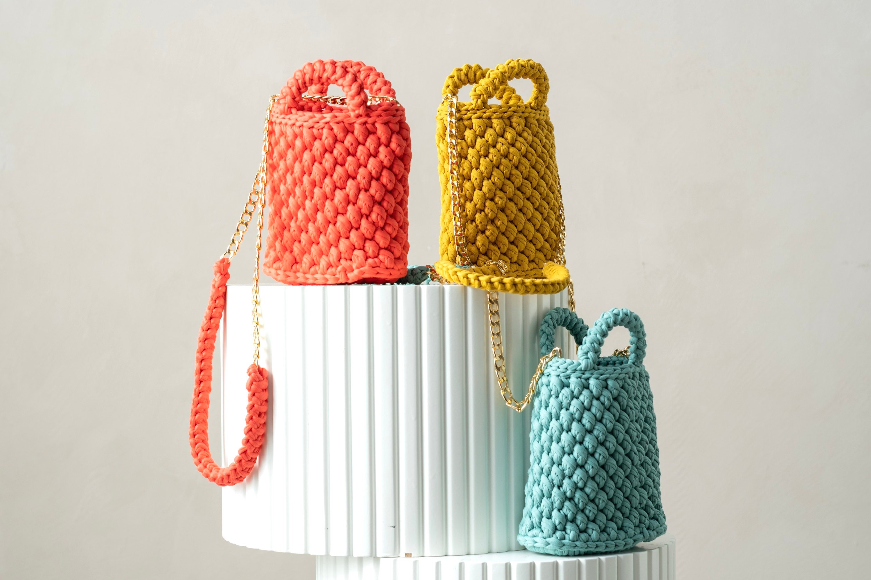 Topshop rope bag hotsell