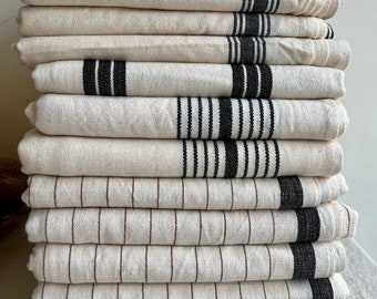 Set di asciugamani in cotone turco, set di asciugamani Boho
