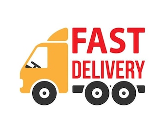 Fast Shipping / Express Shipping