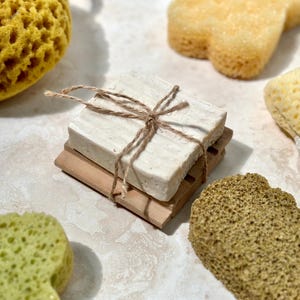 Natural Olive Oil Soap Bar | Olive Vegan Soap | Handmade with Pure Olive Oil |Turkish Hammam Soap | Soup for Vegan | Traditional Skincare
