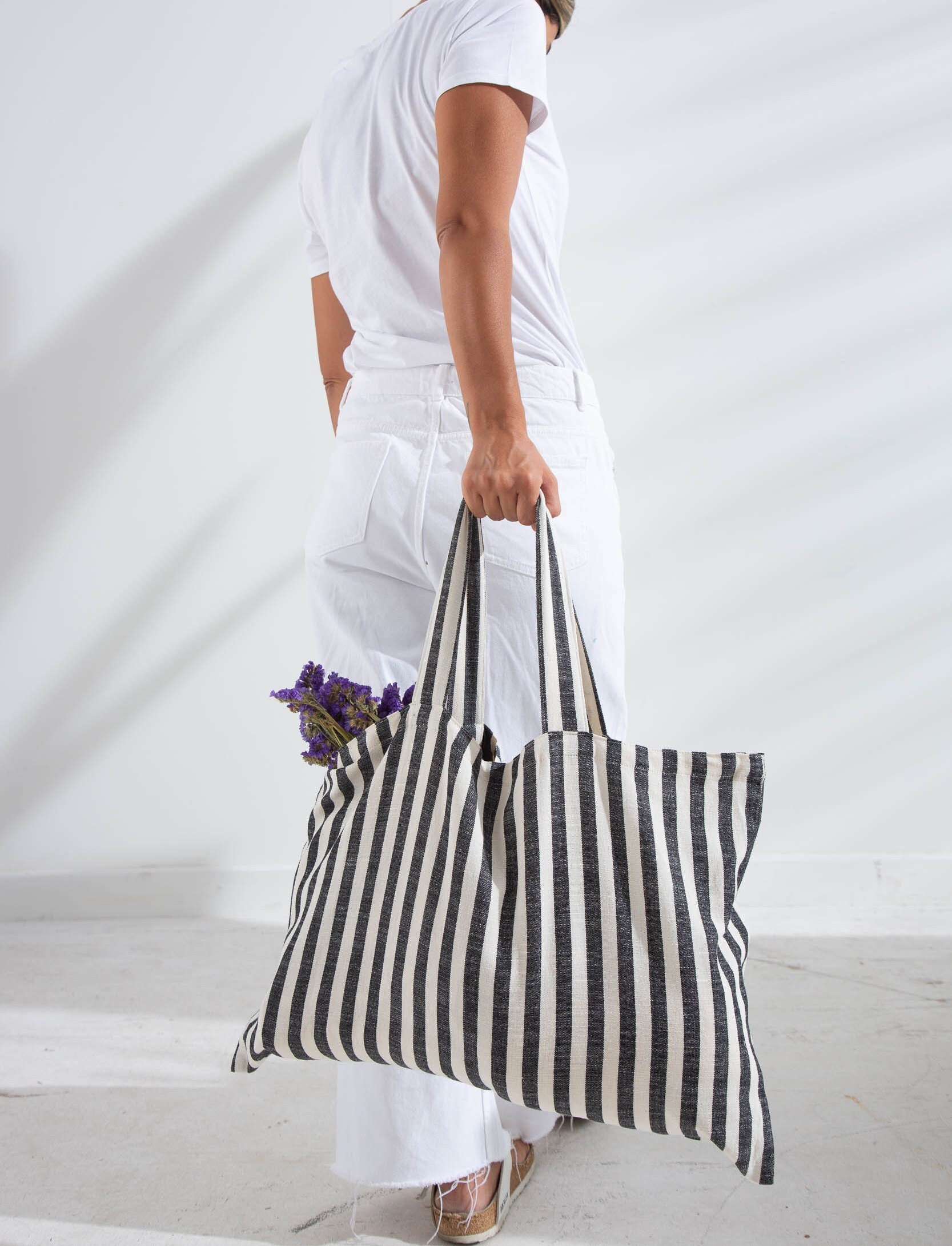 Beach Bags  The Stripes Company United States