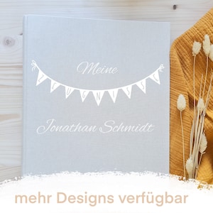 Zeugnismappe |individuell | Einschulung | Schulzeit| Schulkind | 1.Klasse