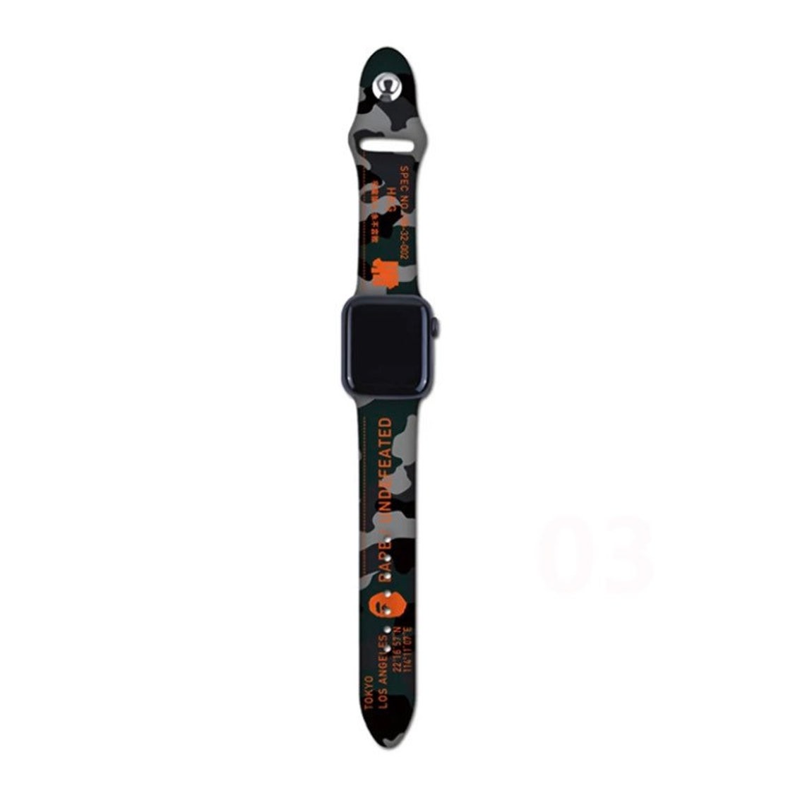 iwatch compatible