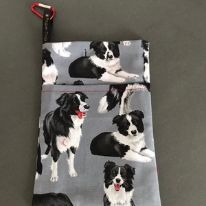 Border collie cheap shoes