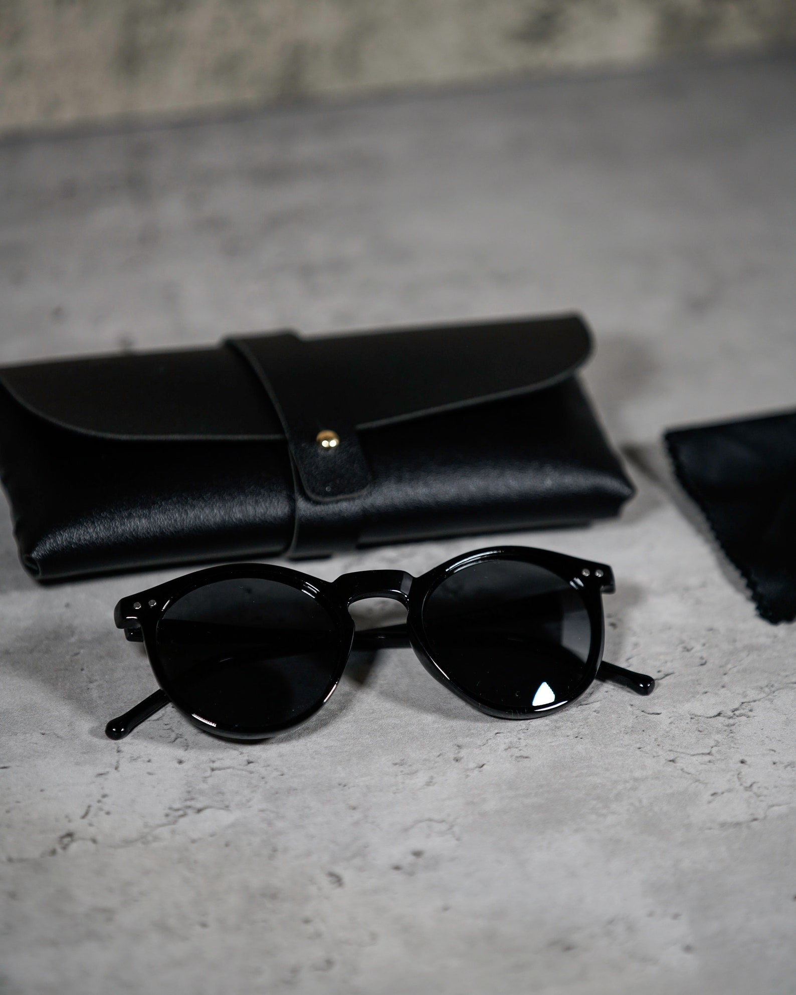 Gafas Sol Hombre Polarizadas Vintage Para Hombre, Lent De Sol