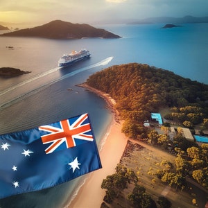 Preguntas del examen de ciudadanía australiana (inspiradas)