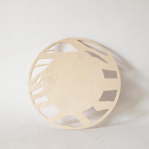 Panneaux de particules, Laser Little, Panneaux de particules décoratifs, Grattage, Ornement déco, Techniques mixtes, panneaux