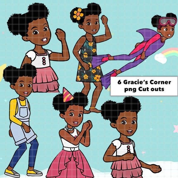 Gracies Corner Digital Cut Outs Transparent Background Etsy UK