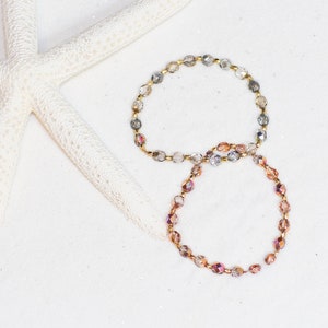 Adrift Mix and Match Stretch Armband