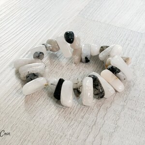 Pulsera Crystal Cove Stretch