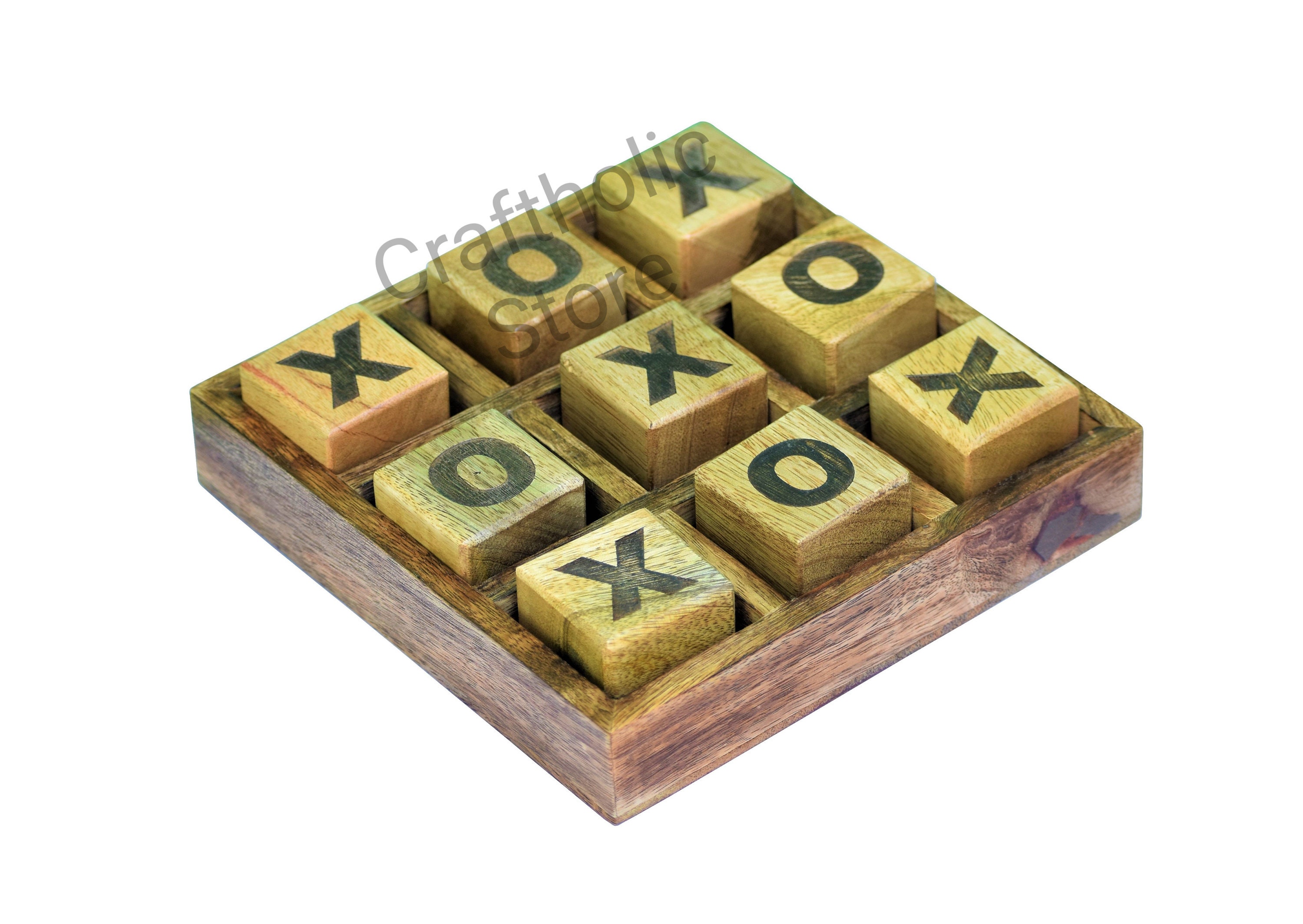 Tic Tac Toe Svg Yard Games Drinking Games Lawn Games Etsy