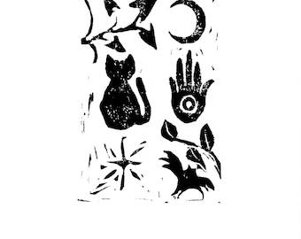 Witchy Vibes