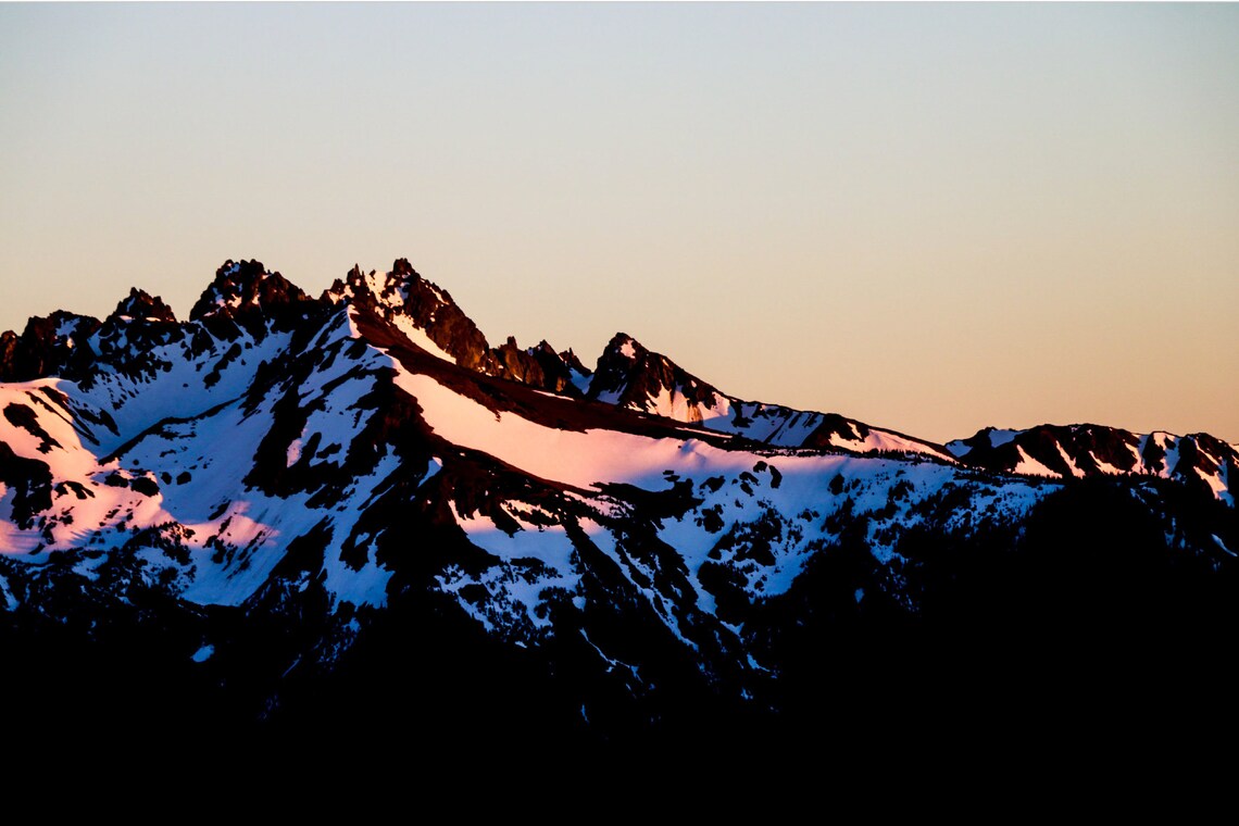 mountain time