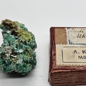 Tsumeb mine minerals - Etsy 日本