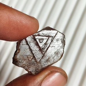 Large 46 Carat Ruby Record Keeper Crystal: Raw Wonder Sapphire for Jewelry