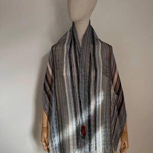 Vintage Missoni Scarf - Etsy display picture 2