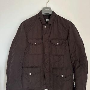Vintage C P Company Jacket - Etsy