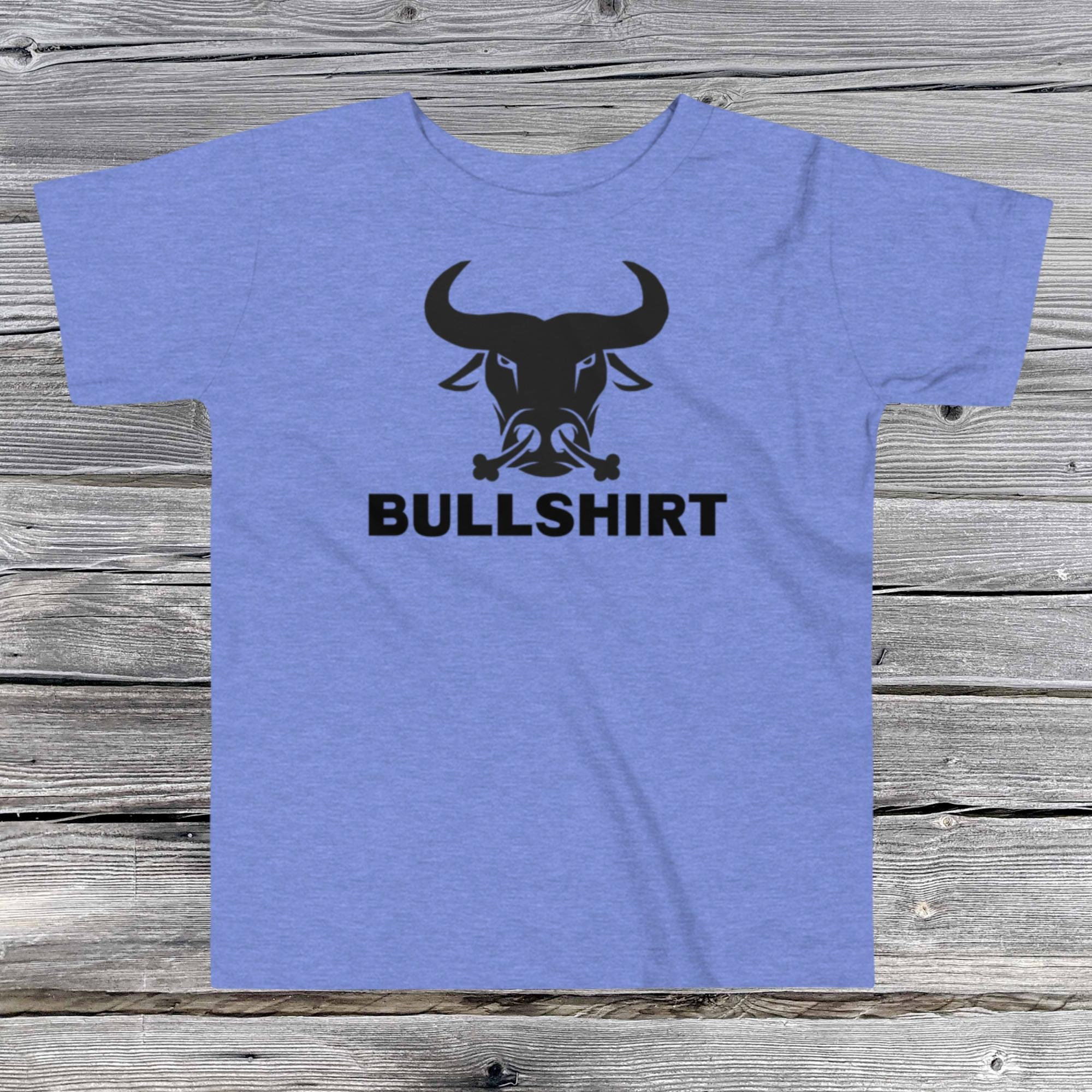 Bull Shirt 3T
