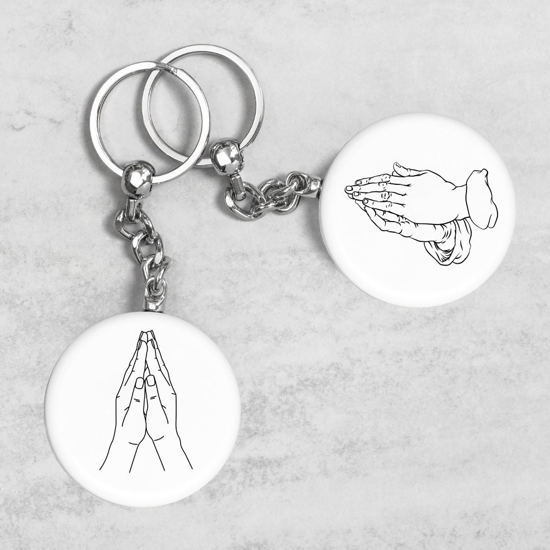 Praying Hands Svg File, Prayers Svg, Praying Hand Clipart, Pray on It ...