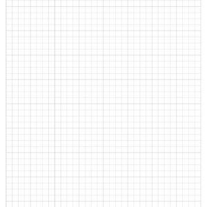14 025 inch printable graph paper includes multiple grid etsy