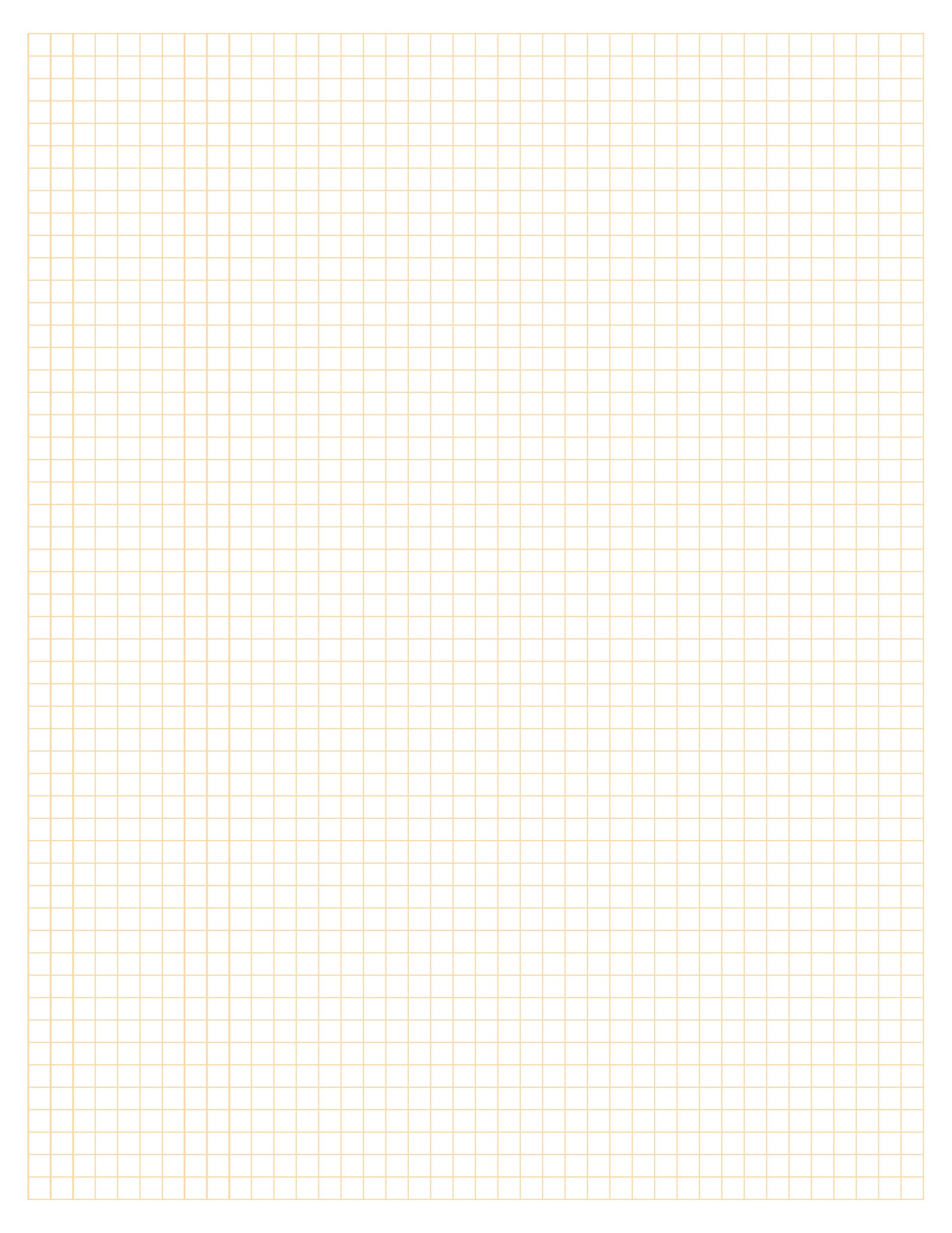 020 inch printable graph paper includes multiple grid color etsy