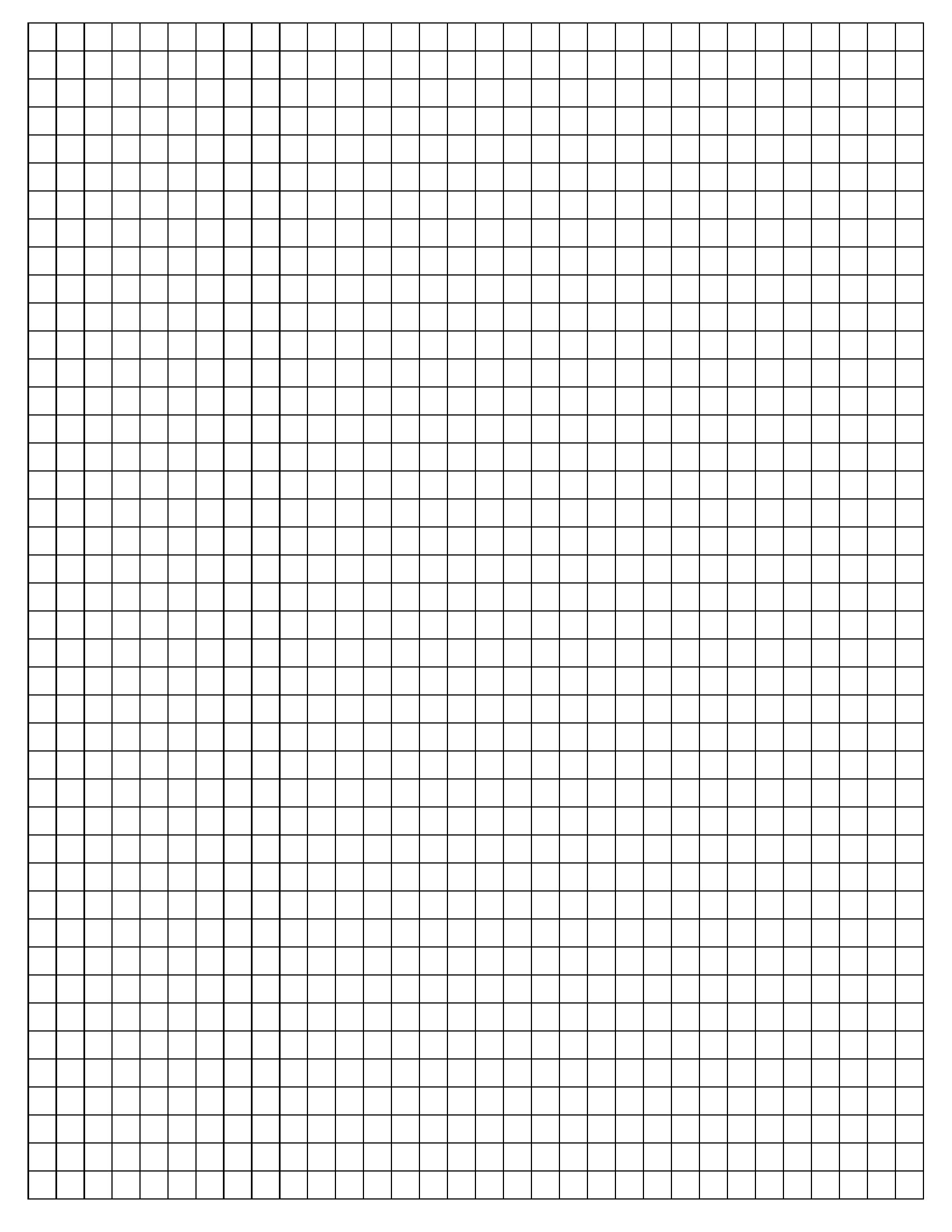 Graph Paper 10x10 Squares Bead Pattern Free Free Printable Graph