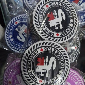 PVC Patch