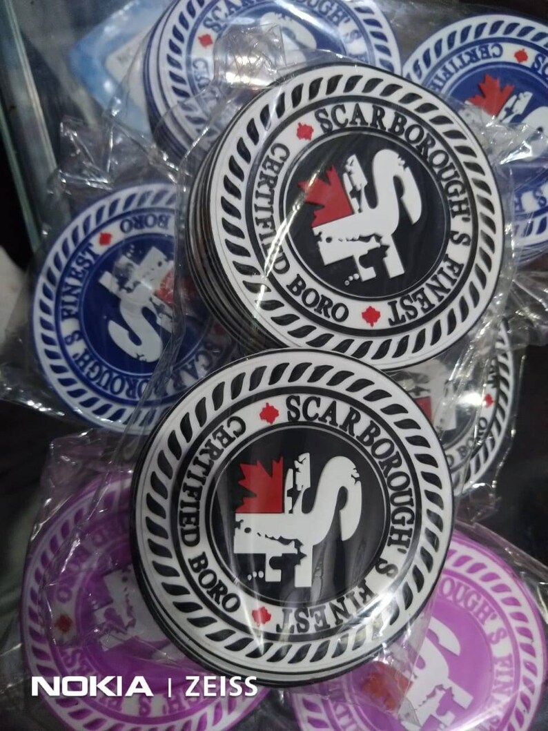 PVC Patch