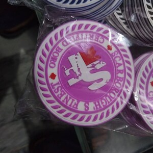 PVC Patch