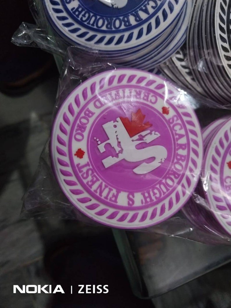 PVC Patch