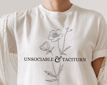 Stolz und Vorurteil Jane Austen Shirt Buch-Liebhaber-Geschenk Buch Sweatshirt Bookish Booktok Bookstagram Bookish Geschenk Buch-Liebhaber Dark Academia Geschenk
