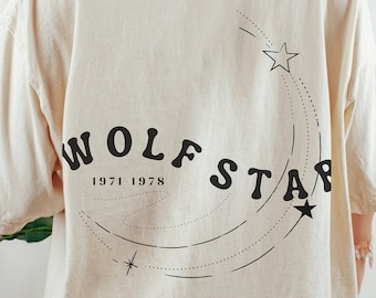 Wolfstar Marauders Shirt Light Academia Dark Academia Wizard Bookstagram Booktok Bookish Aesthetic Clothes Reading Shirt Book Merch Lupin