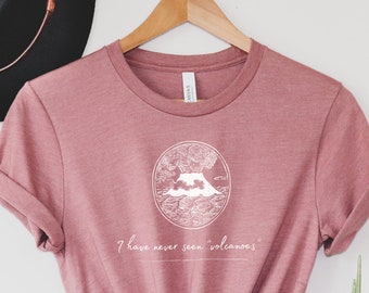 Emily Dickinson Gedicht Tv Show T-Shirt Literarisches Geschenk für Leser für Freundin LGBTQ Feministische Poesie Literatur Geschenk für Schriftsteller Geschenk Tochter
