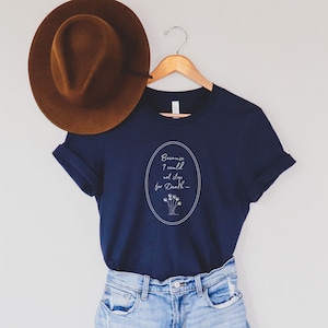 Emily Dickinson Tv Show T-Shirt Literary Gift For Reader For Girlfriend LGBTQ Feminist Poetry Literature Gift For Writer Gift For Daughter