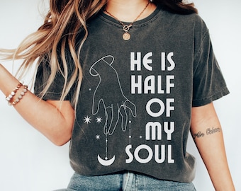 Song Of Achilles Shirt Achilles Patroclus Academia Clothing Bookish Booktok Dark Academia Greek Mythology Light Academia Homer Iliad Poet