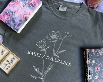 Stolz und Vorurteil Jane Austen Shirt Buch Liebhaber Geschenk Buch Sweatshirt Bookish Booktok Bookstagram Bookish Geschenk Buchliebhaber Dark Academia Geschenk