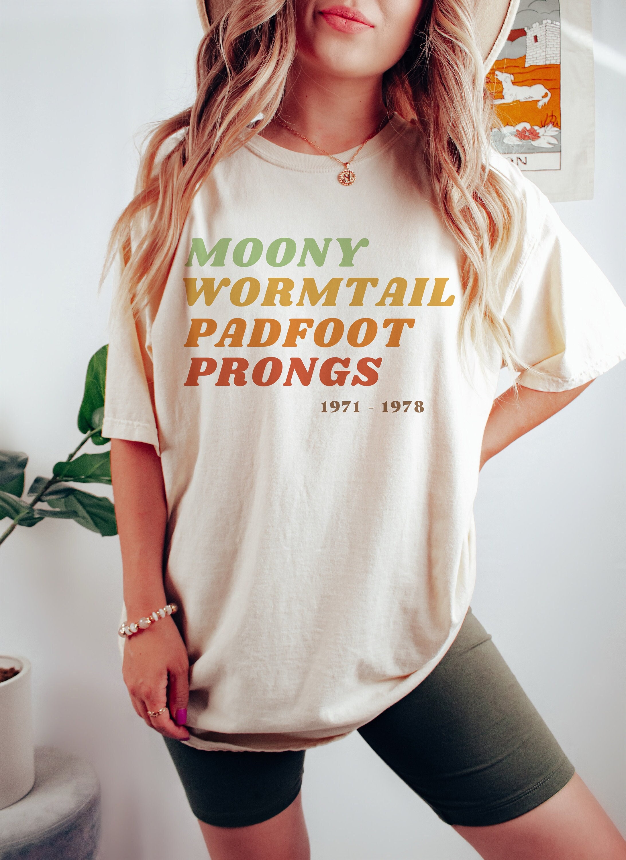 Marauders Shirt Light Academia Dark Academia Wizard Bookstagram Booktok Bookish Wolfstar Aesthetic Clothes Reading Shirt Book Merch Lupin