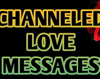 Lectura de tarot en video con mensajes canalizados