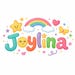 Joylina