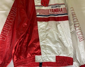 vintage yamaha teamjack