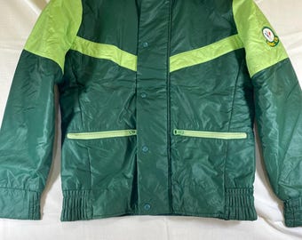 vintage moncler grenoble skikledingjas