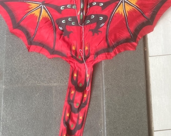 drakenvliegers voor show Indonesisch, niet voor gevechtsvliegers