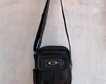 Rare!! Vintage GAP Olive Green Sling Bag Single Strap Crossbody