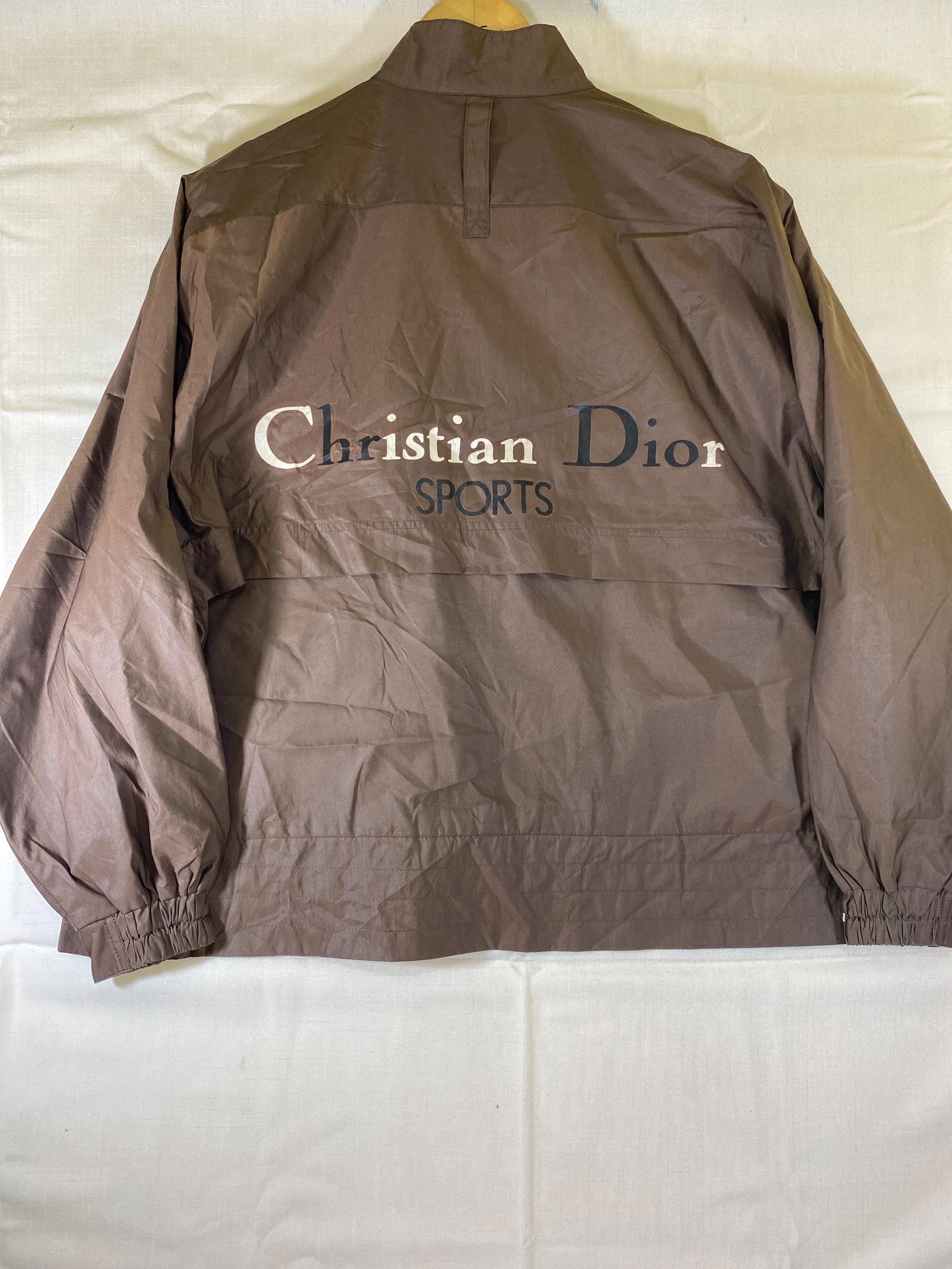 Vintage dior jacket - Etsy 日本