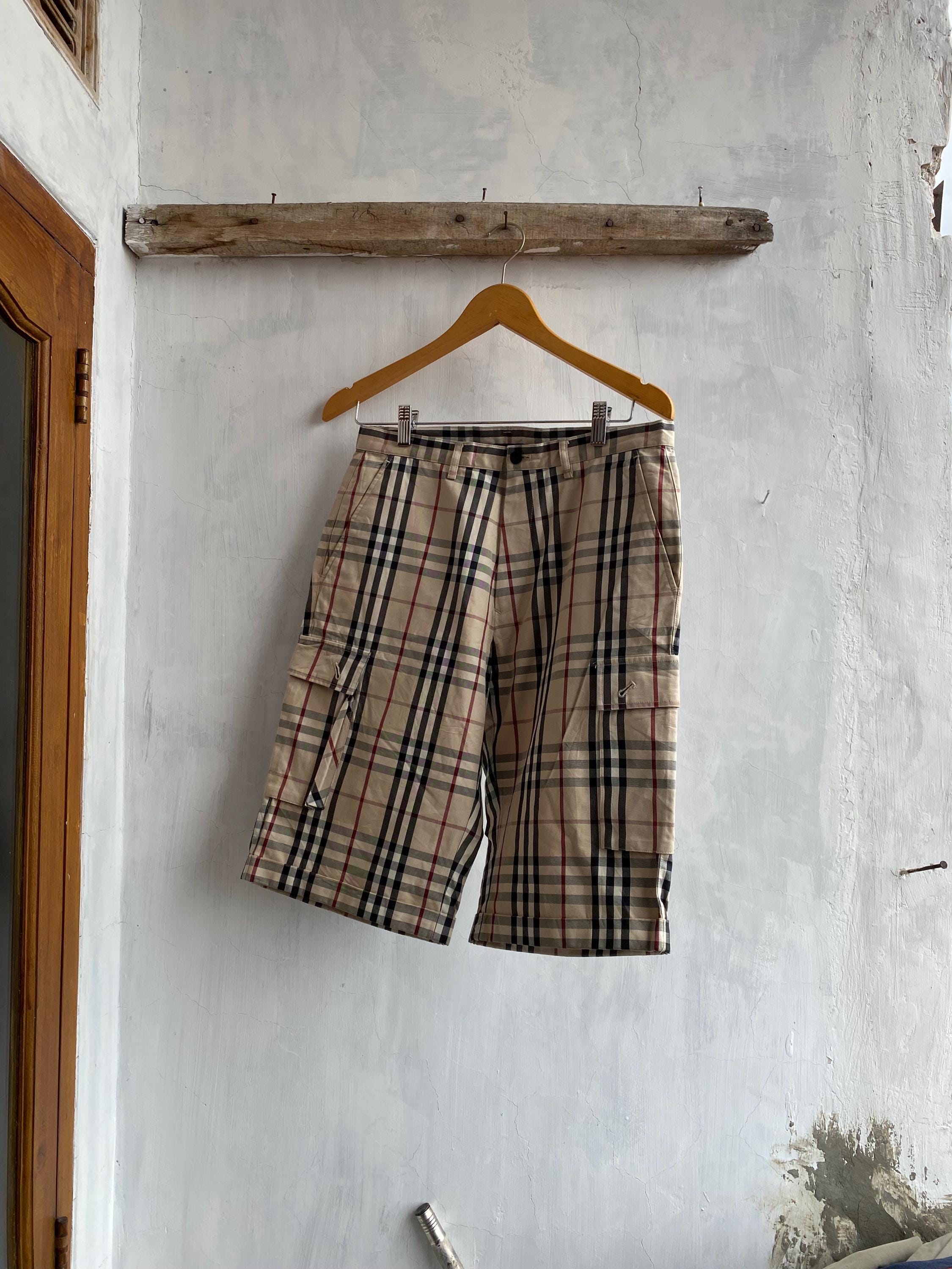 Burberry Black Label - Etsy UK